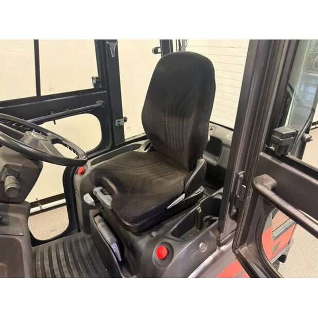 2018 Linde P60-42101536