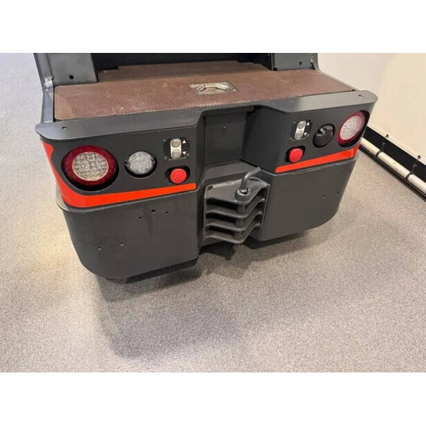 2018 Linde P60-42101541