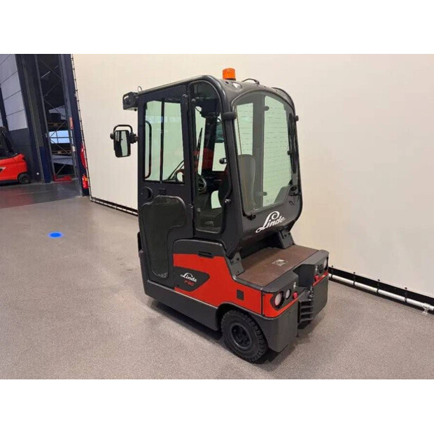 2018 Linde P60-42101543