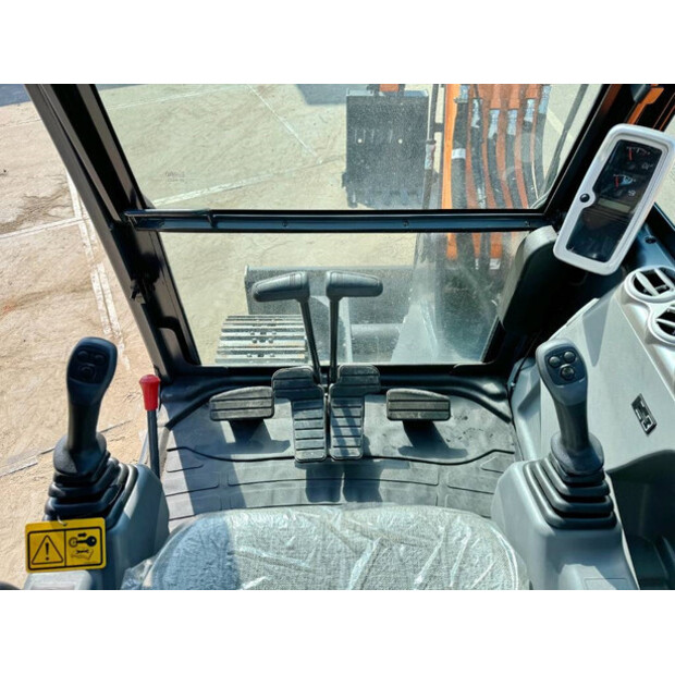 2024 Develon DX60E-10N-42101551