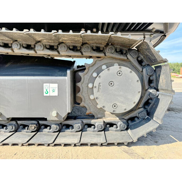 2024 Develon DX60E-10N-42101559