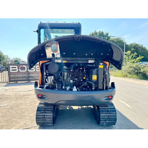 2024 Develon DX60E-10N-42101563