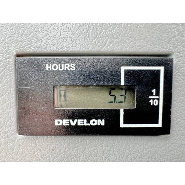 2024 Develon DX60E-10N-42101565
