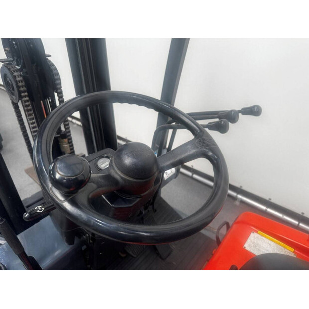 1999 Toyota FBESF 15-42101614