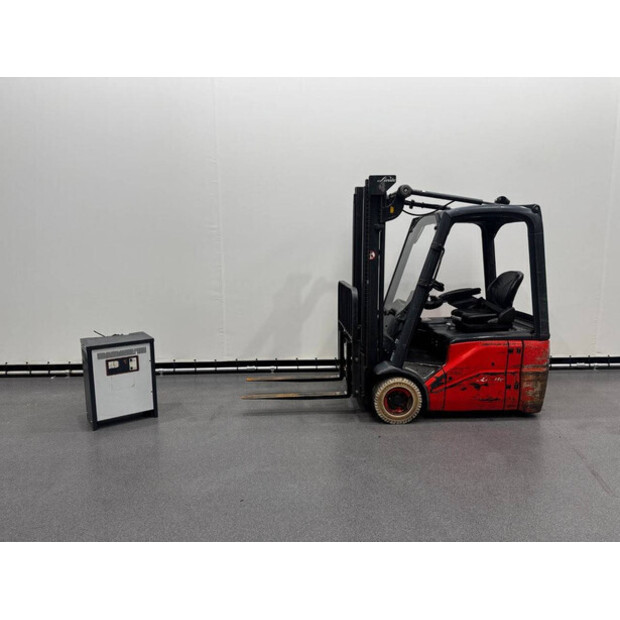 2012 Linde E14-01-42101642