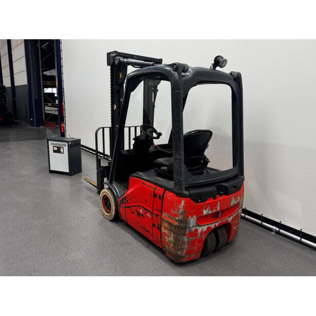 2012 Linde E14-01-42101644