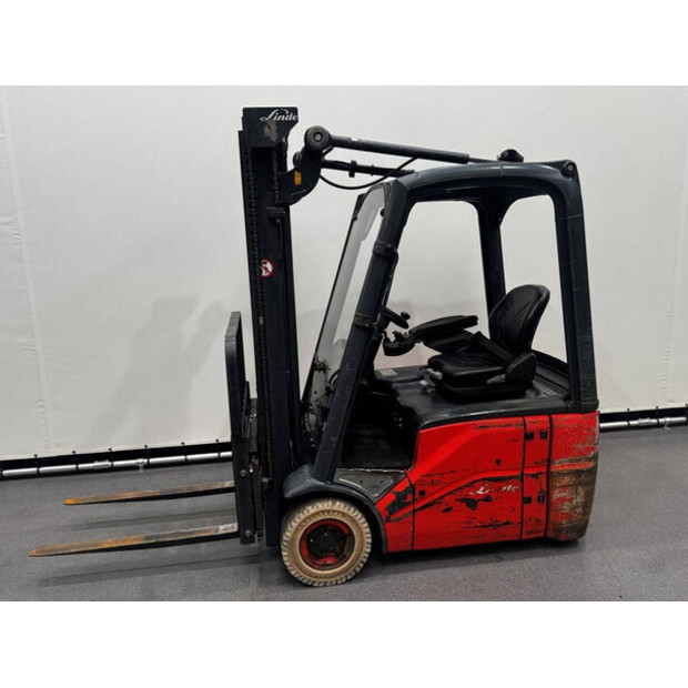 2012 Linde E14-01-42101646