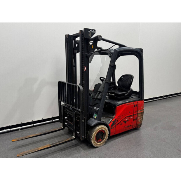 2012 Linde E14-01-42101648