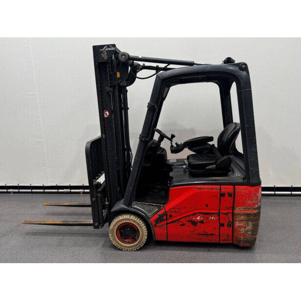 2012 Linde E14-01-42101649