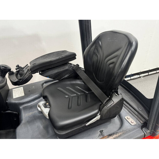2012 Linde E14-01-42101652