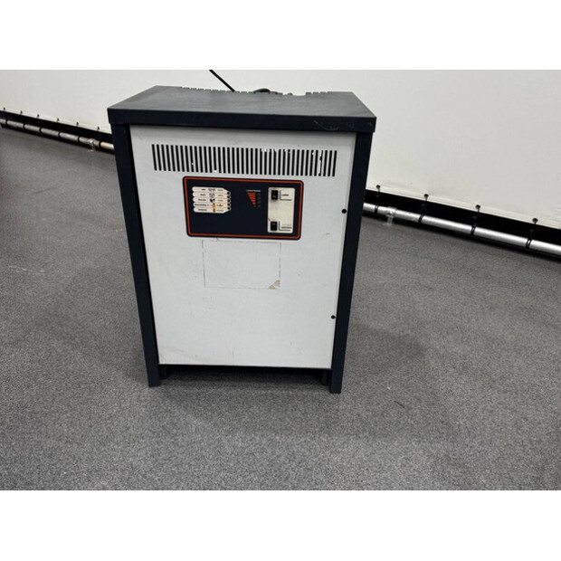 2012 Linde E14-01-42101653