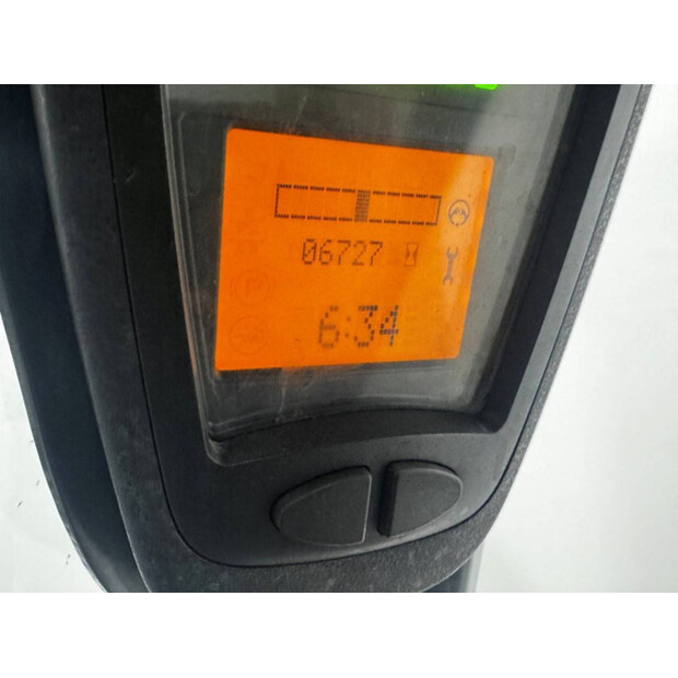2012 Linde E14-01-42101655