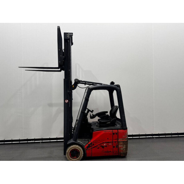 2012 Linde E14-01-42101657