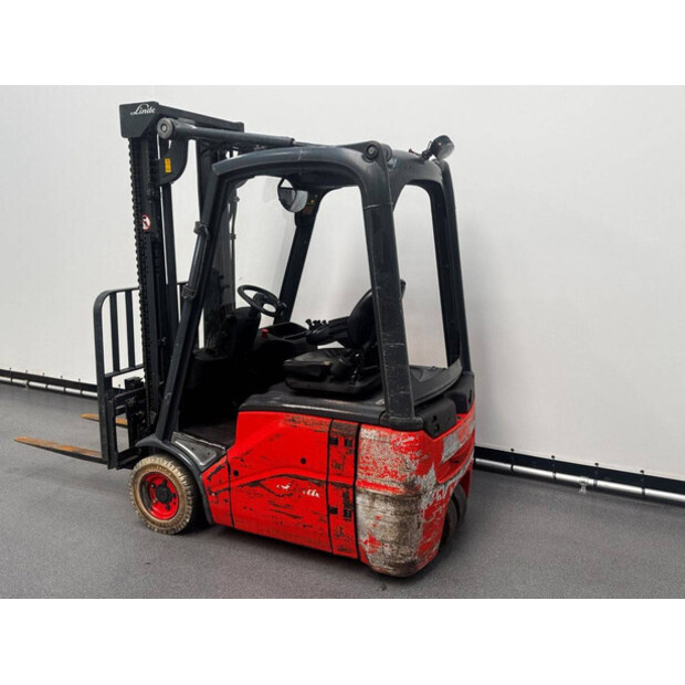 2012 Linde E14-01-42101684