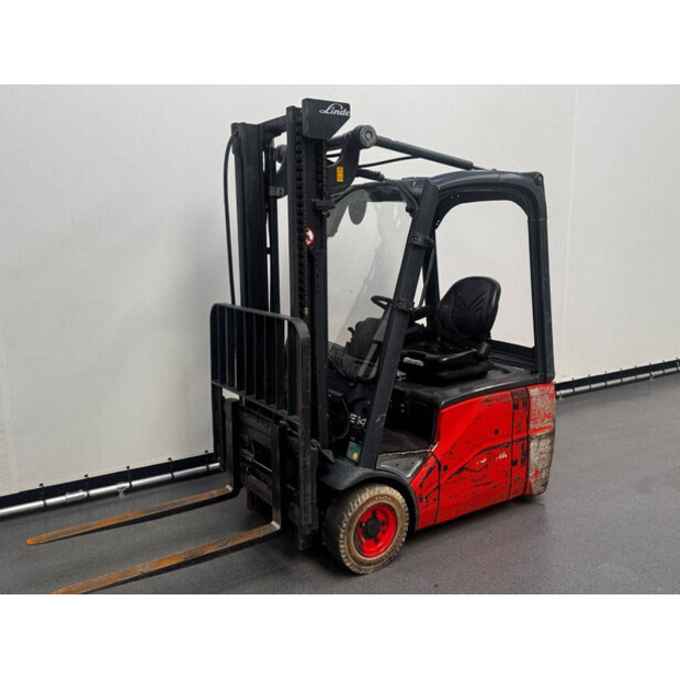 2012 Linde E14-01-42101685