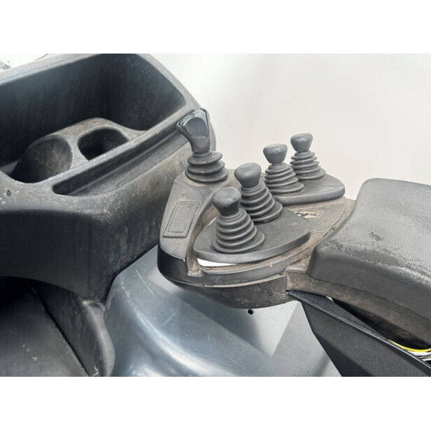 2012 Linde E14-01-42101687
