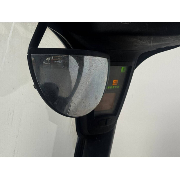 2012 Linde E14-01-42101691