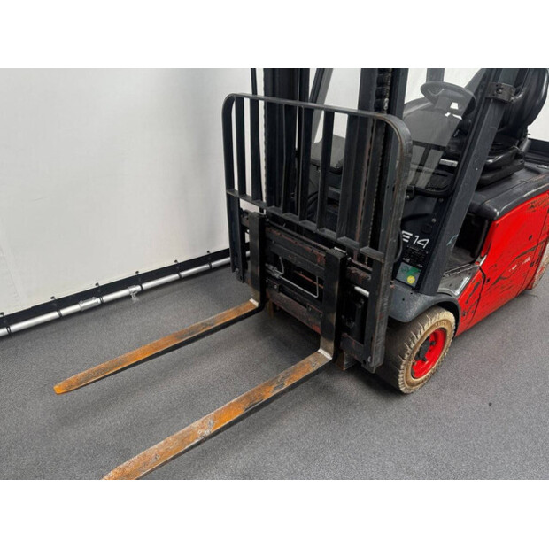 2012 Linde E14-01-42101692