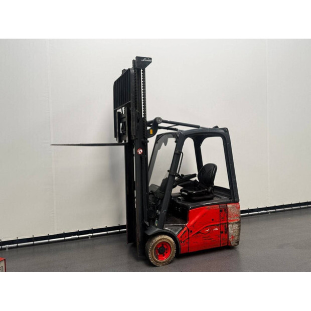 2012 Linde E14-01-42101694