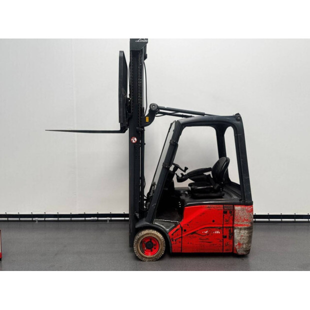 2012 Linde E14-01-42101695
