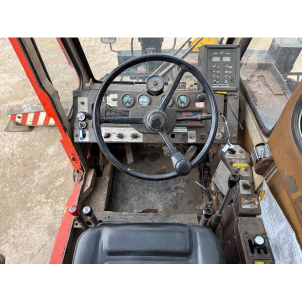 1989 TADANO TR300E-1-42101705