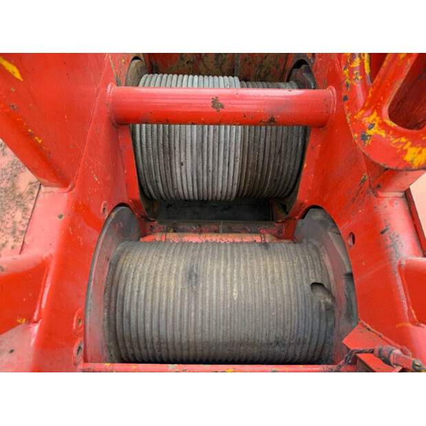 1989 TADANO TR300E-1-42101738