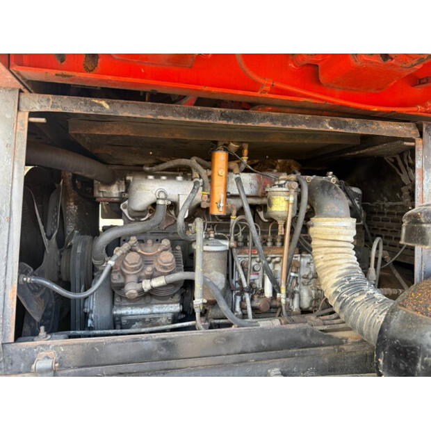 1989 TADANO TR300E-1-42101740