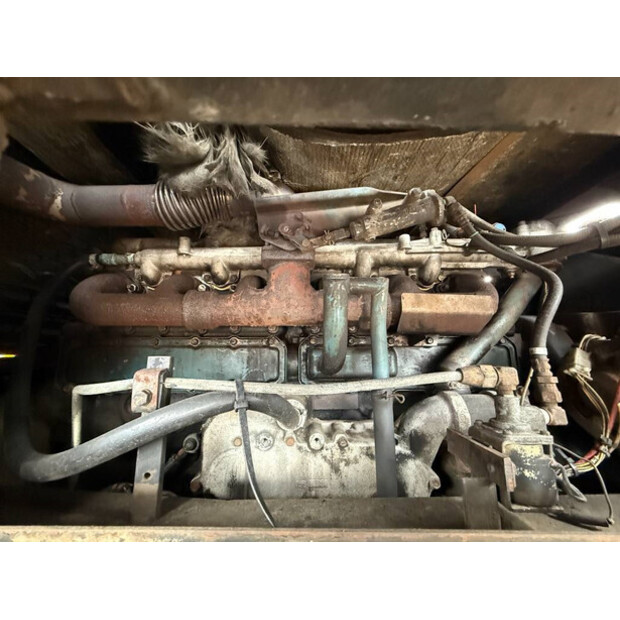 1989 TADANO TR300E-1-42101741