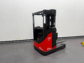Image for LIFTS 2005 Linde R14