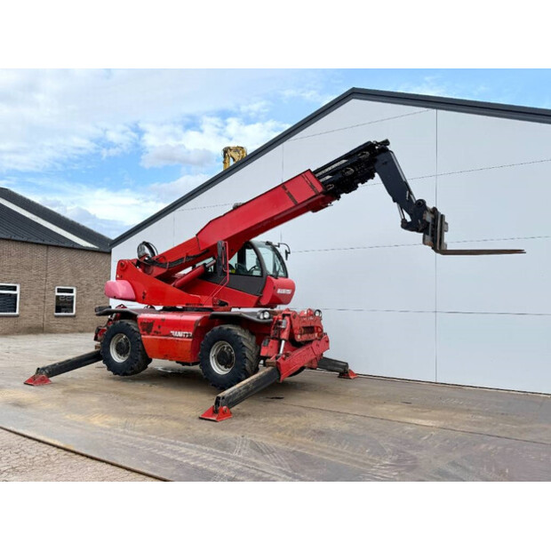 2011 Manitou MRT 2150-42101768