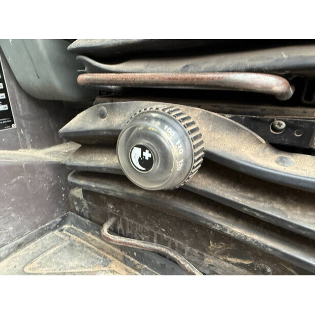 2011 Manitou MRT 2150-42101773
