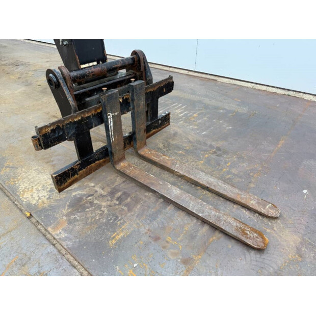 2011 Manitou MRT 2150-42101776