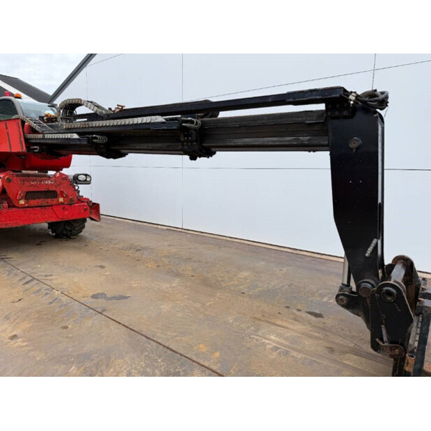 2011 Manitou MRT 2150-42101779