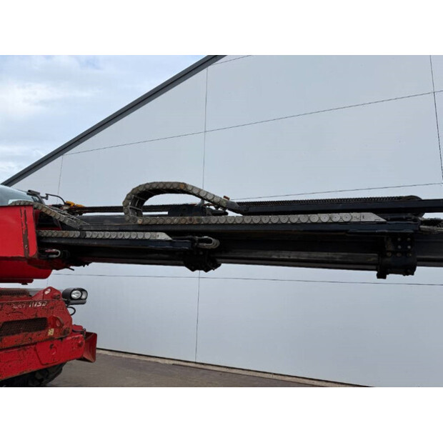 2011 Manitou MRT 2150-42101780