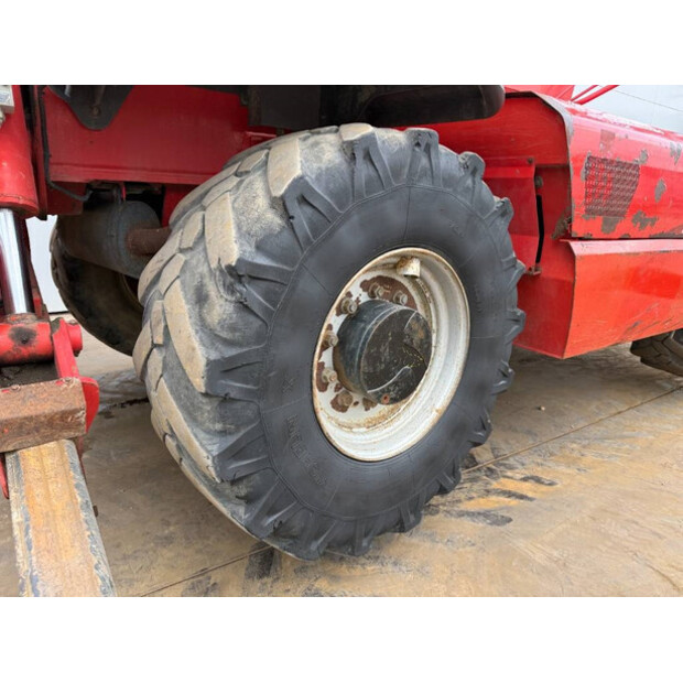 2011 Manitou MRT 2150-42101783