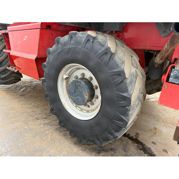2011 Manitou MRT 2150-42101784