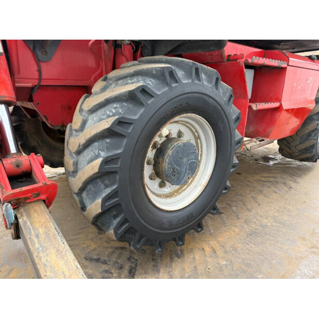 2011 Manitou MRT 2150-42101785