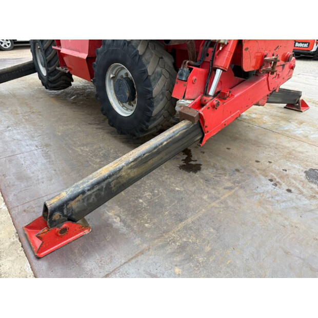 2011 Manitou MRT 2150-42101788