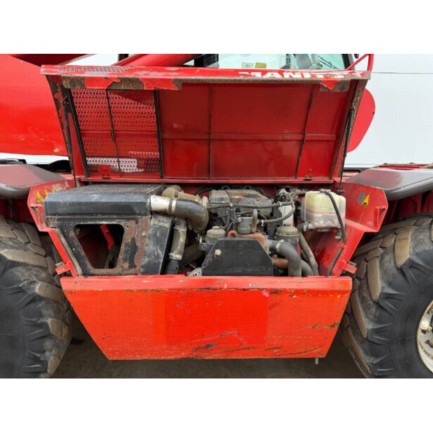2011 Manitou MRT 2150-42101792