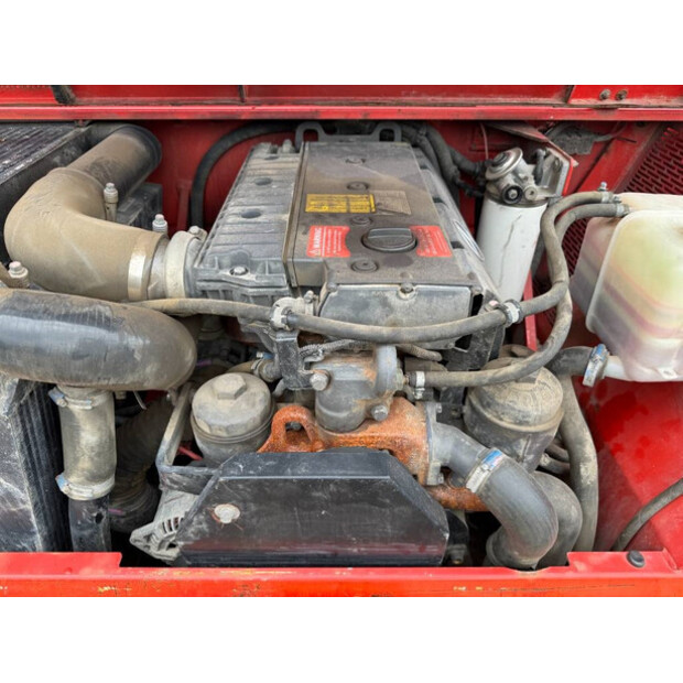 2011 Manitou MRT 2150-42101793