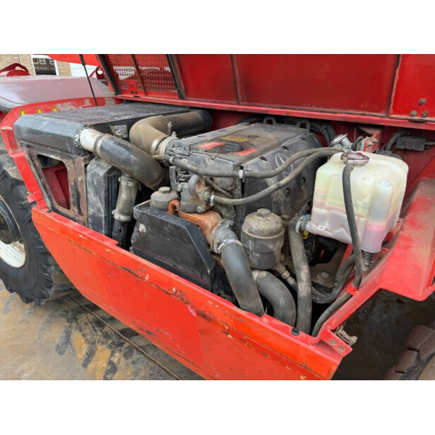 2011 Manitou MRT 2150-42101794