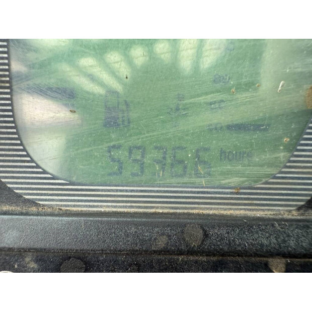 2011 Manitou MRT 2150-42101795