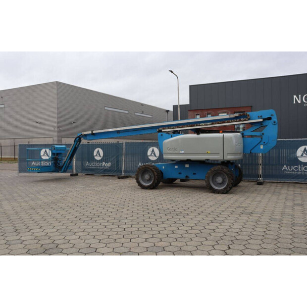 2007 Genie Z-80/60-42101798