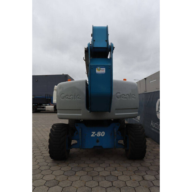 2007 Genie Z-80/60-42101800