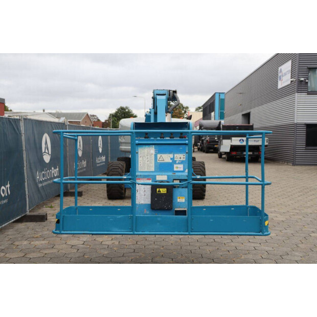 2007 Genie Z-80/60-42101803