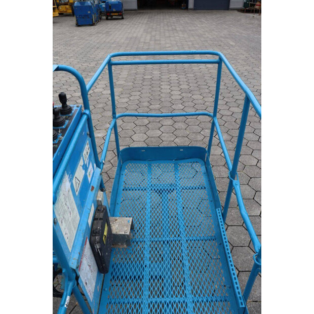 2007 Genie Z-80/60-42101806