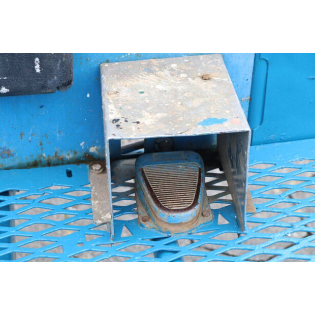 2007 Genie Z-80/60-42101807