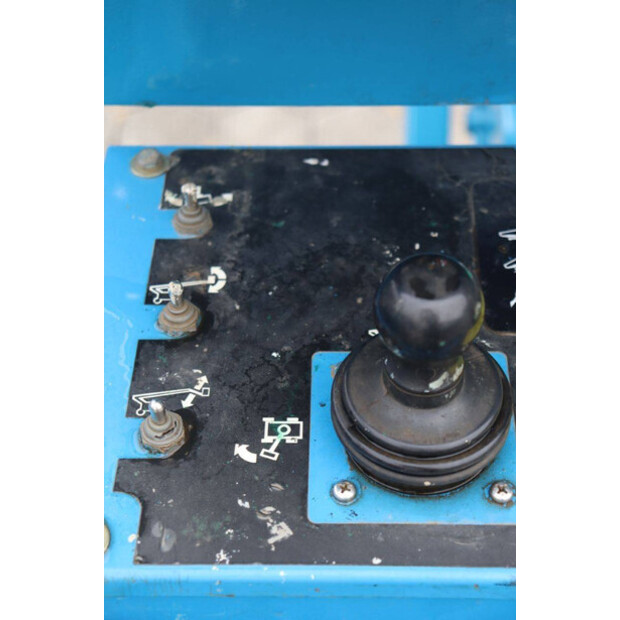 2007 Genie Z-80/60-42101809