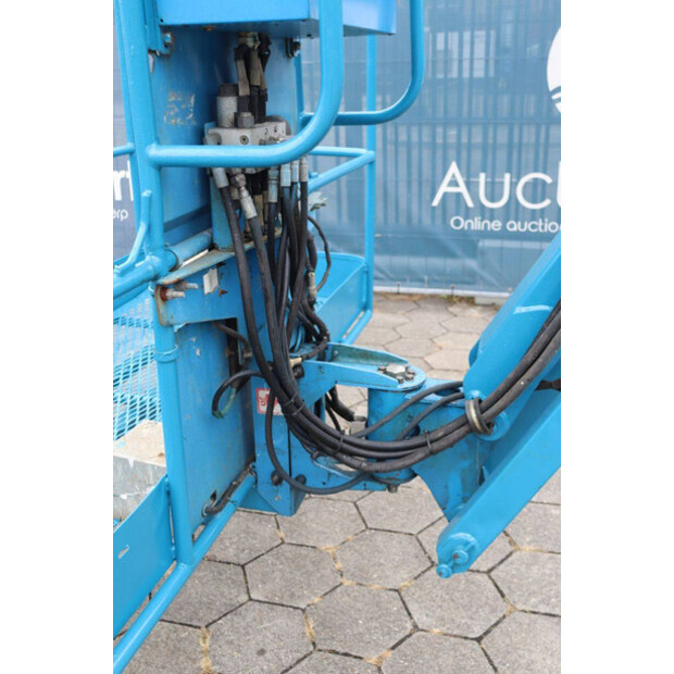 2007 Genie Z-80/60-42101813