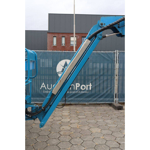 2007 Genie Z-80/60-42101814